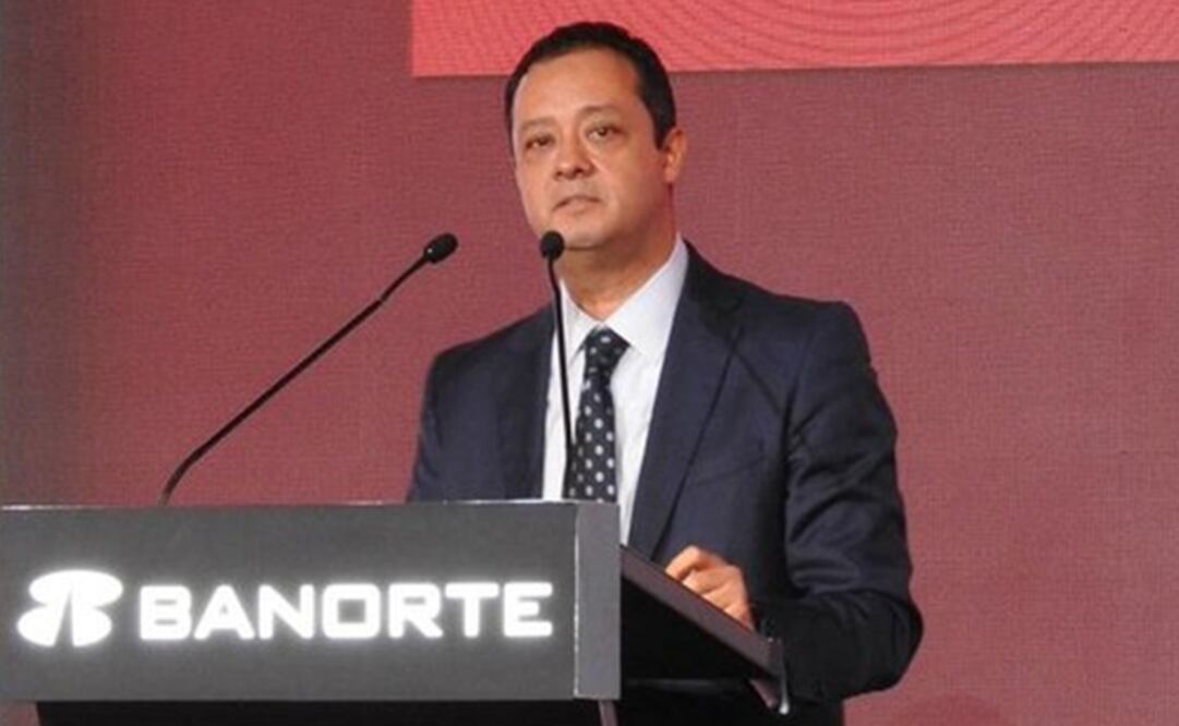 Foto: tomada de Twitter @GFBanorte_mx