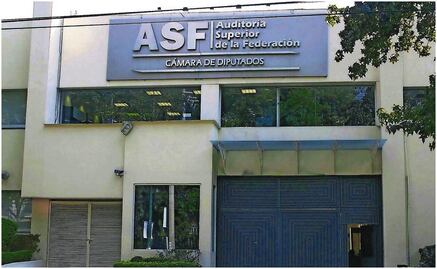 ASF detecta probables daños al erario por más de 660 mdp en cuenta pública 2024; acusa a dependencias federales y estatales