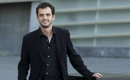 Destacan a Jonás Cuarón como un "niño prodigio"