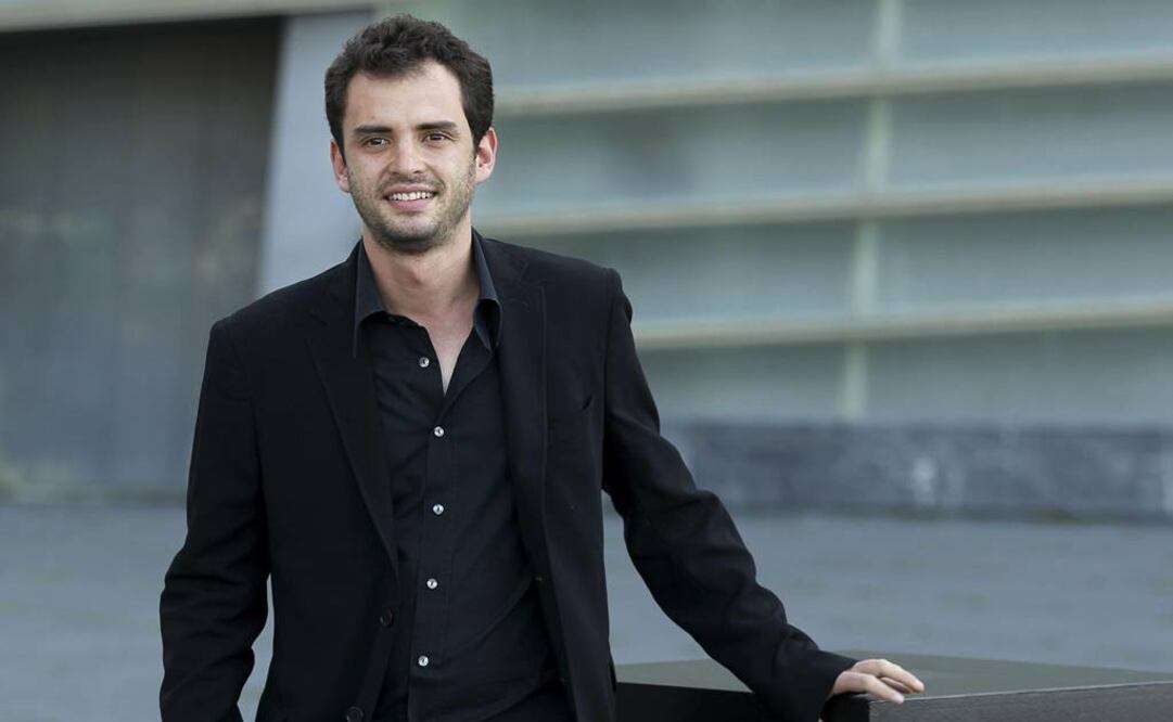 Su cinta “Desierto” debutarán en el TIFF para luego buscar posicionarse adecuadamente en el circuito extranjero de festivales. (FOTO: Archivo EL UNIVERSAL)