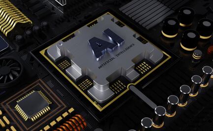 Estas son las compañías clave de la "Big 5" de la IA China