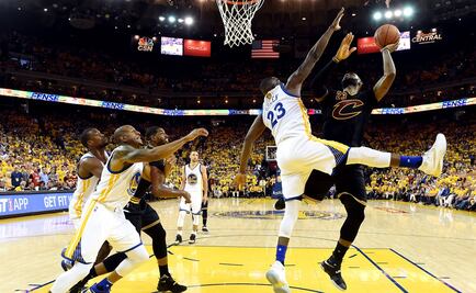 Obama felicita a los Cavaliers