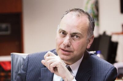 Urgen al Congreso a modificar Ley General de Víctimas