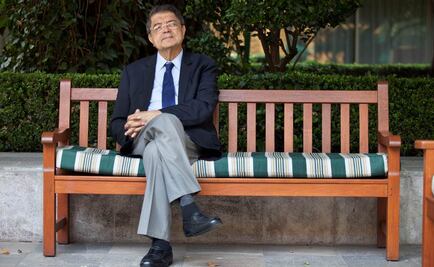 En 'Sara', Sergio Ramírez explora nuestra realidad