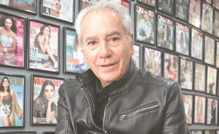 Otto Sirgo se gana su lugar con casting