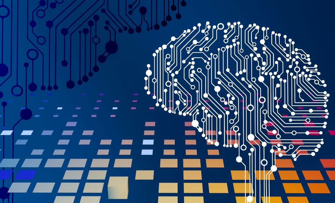 El potencial de la IA aún es incipiente. | Foto: Unsplash