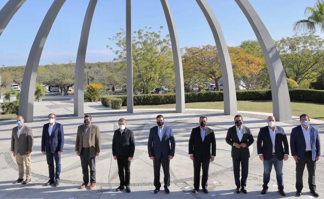 Foto tomada de Twitter 