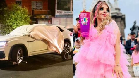 Licuachelas Tepito: ¿Quién es Barbie Shezit, joven que "sacará adelante" al Dolls Drinks tras asesinato de sus dueños?