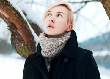 Una tiktoker revela el secreto noruego para nunca pasar frío; usuarios lo ponen a prueba