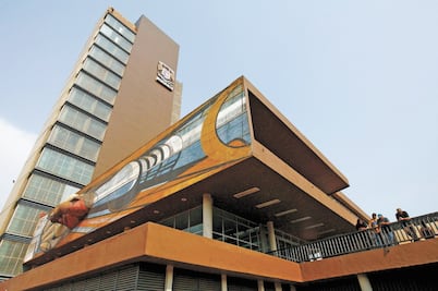 Van sólo 4 aspirantes por Rectoría de la UNAM