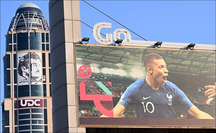 Televisa, con plan por distintas plataformas para transmitir Qatar 2022