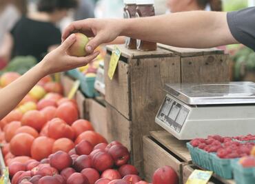 De la Central a tu casa. Tres opciones para pedir tu mandado por internet