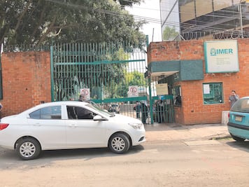 Otorgan al Imer 19 mdp de 31 que requiere