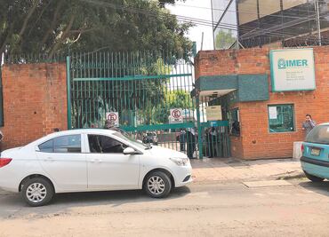 Otorgan al Imer 19 mdp de 31 que requiere