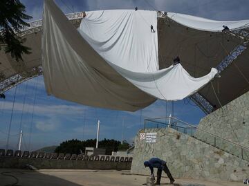 CNTE amaga con boicotear la Guelaguetza