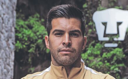 Julio González advierte que Pumas va a ganar "el clásico más pasional de México"