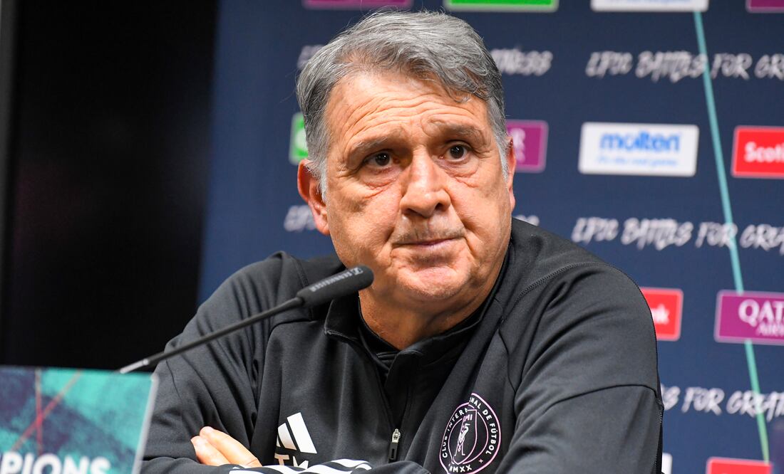 Gerardo Martino  / Foto: Imago7