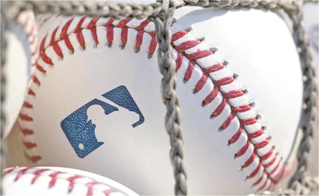 FOTO: AFP - MLB termina su sociedad y se despide de ESPN