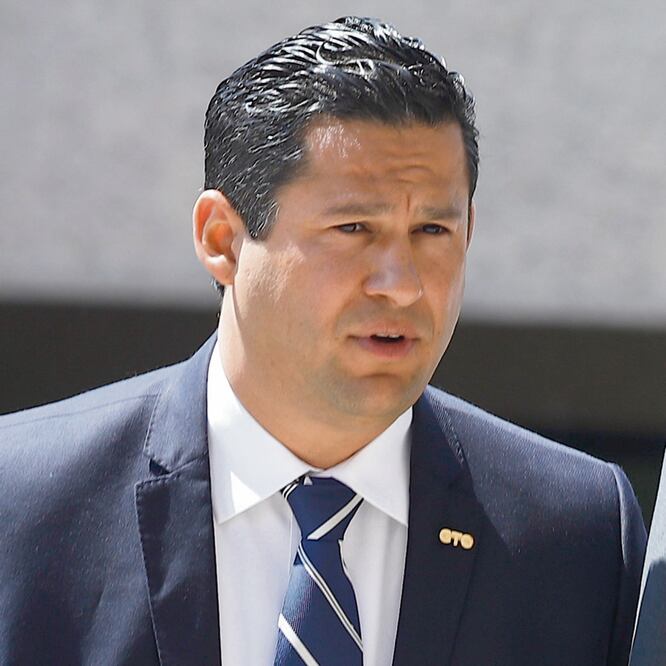 En Guanajuato quieren que el gobernador madrugue