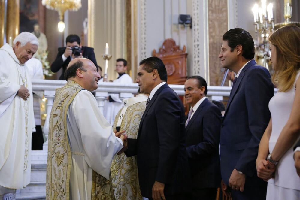 Foto: Cortesía del Gobierno del Estado