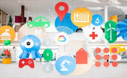 Conoce las nuevas características de G Suite