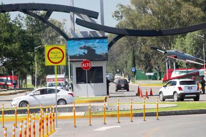 Empresa francesa realiza plan maestro en Santa Lucía: SCT