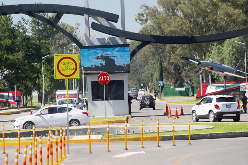 Entre los estudios que se van a realizar para el aeropuerto de Santa Lucía se encuentran los de costo-beneficio, inversión e impacto ambiental. Foto: Archivo / El universal 