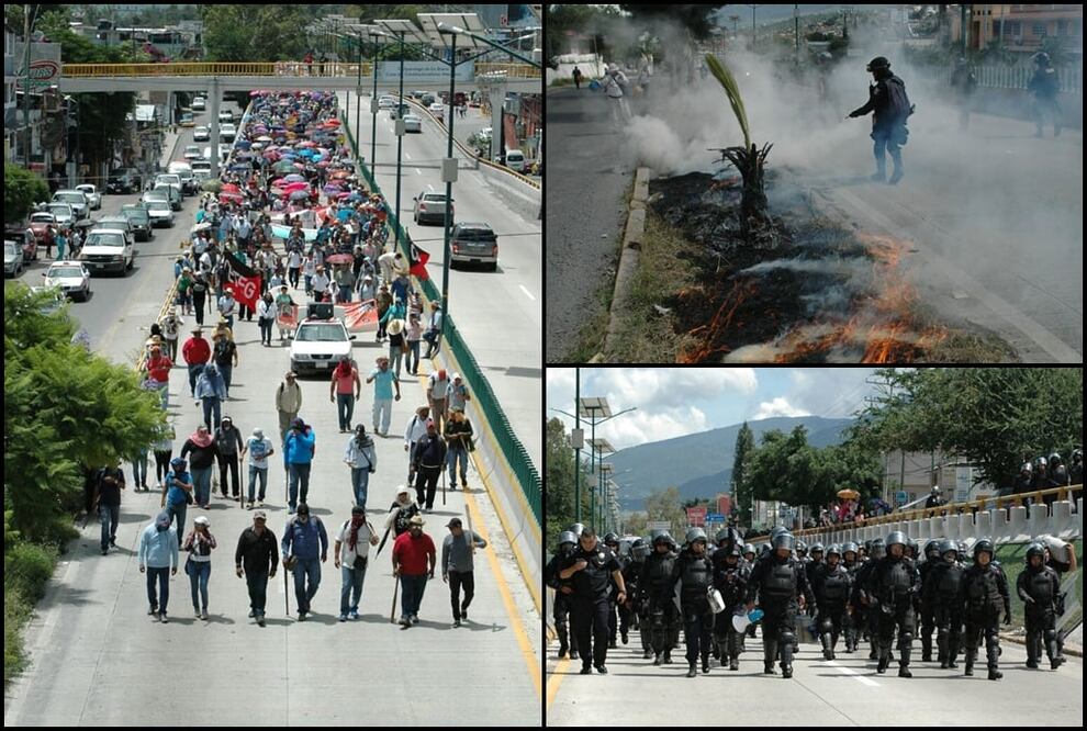 Foto: Dassaev Téllez/EL UNIVERSAL