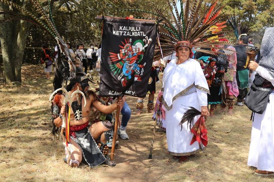 Foto: Secretaría de Cultura y Turismo del Estado de México