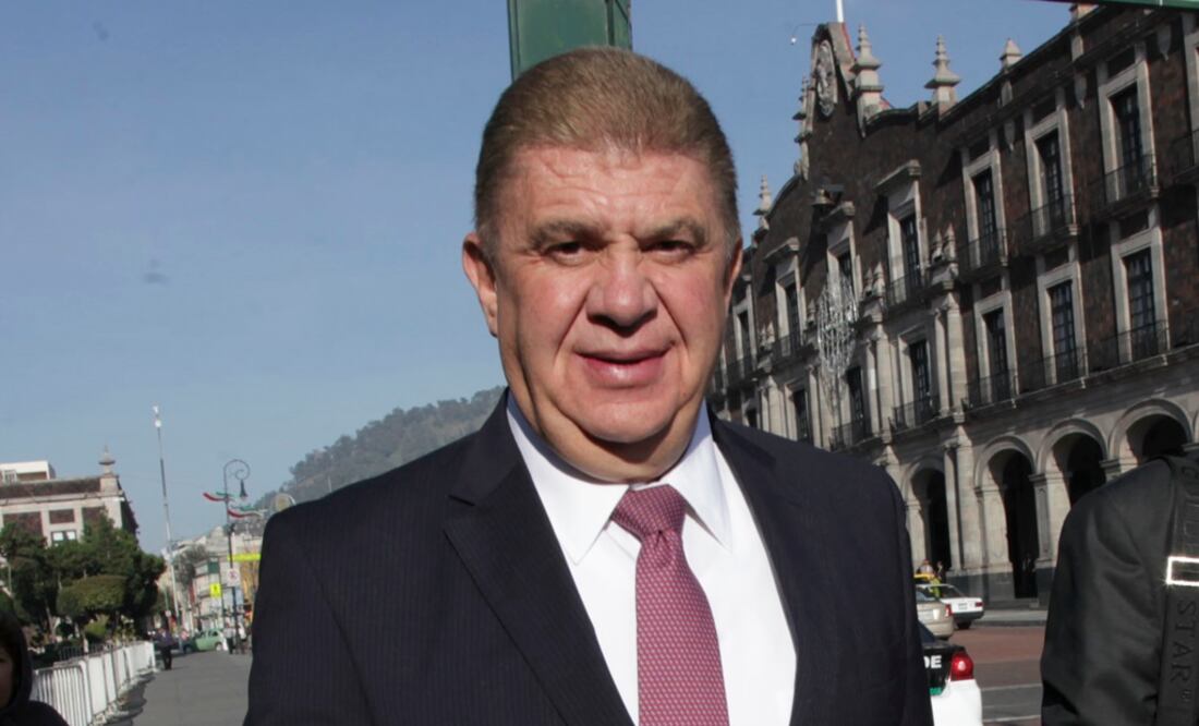 (Foto: Archivo EL UNIVERSAL)