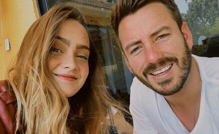 Renata Haro confirma su separación del actor Juan Diego Covarrubias tras ser vista en el Estadio CDMX: "Pedí el divorcio hace meses"