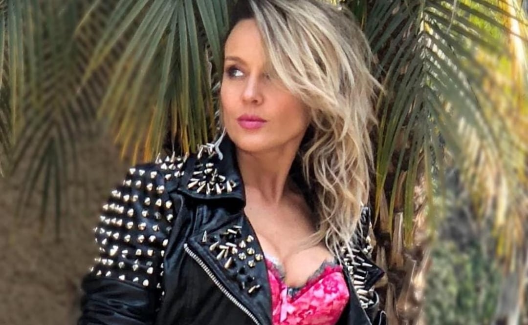 Fey enciende las redes e impone tendencia con su look / Foto: Instagram @fey