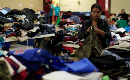 Evalúa EU centros de detención para migrantes  