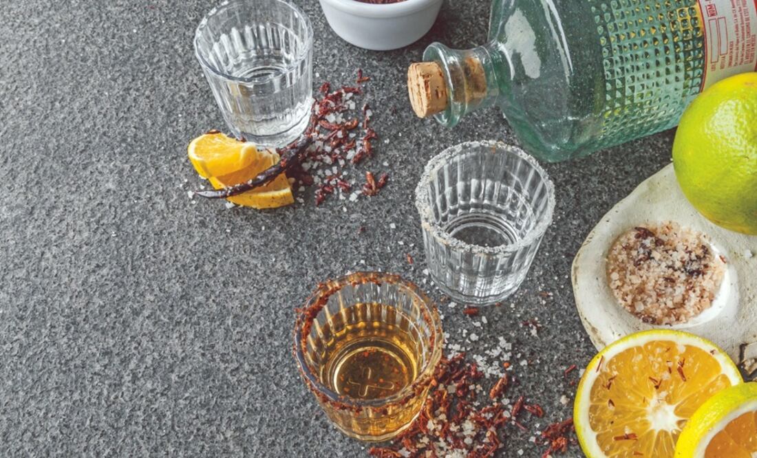 Raíces Ancestrales ofrecerá la oportunidad de adquirir espirituosos directamente de productores y de cooperativas. Foto: Archivo/El Universal