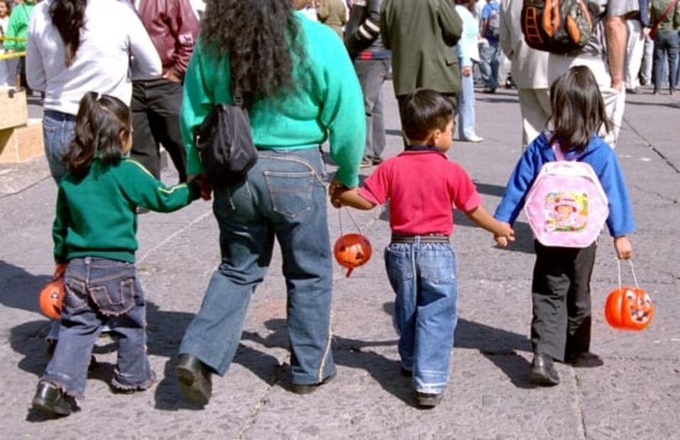 Día de Muertos: ¿Por qué se pide calaverita en México?