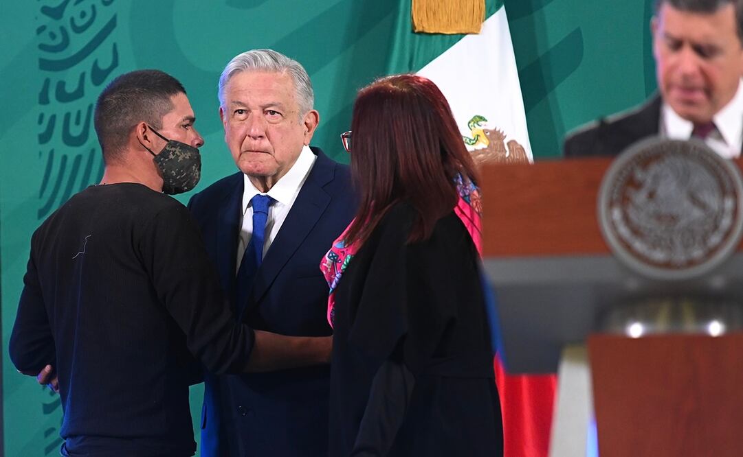 Foto: Archivo. EL UNIVERSAL