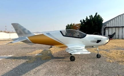 Detienen a 4 tripulantes de aeronaves que aterrizaron de emergencia en Morelos; viajaban sin permisos y con 72 mil dólares