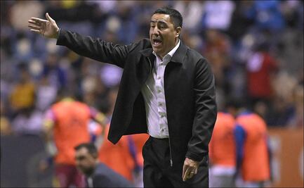 Efraín Juárez se sincera tras debutar con Pumas en Liga MX; “Hay muchas cosas que mejorar”