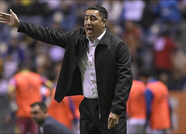 Efraín Juárez se sincera tras debutar con Pumas en Liga MX; “Hay muchas cosas que mejorar”