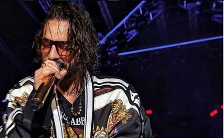 Foto de Maluma en la cama con mujeres da de qué hablar