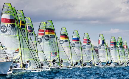 Coronavirus sigue alterando el orden del deporte olímpico