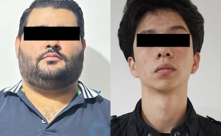 Detienen en Culiacán a responsables del asesinato de los niños Gael y Alexander ocurrido en enero; caso desató protestas