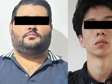 Detienen en Culiacán a responsables del asesinato de los niños Gael y Alexander ocurrido en enero; caso desató protestas