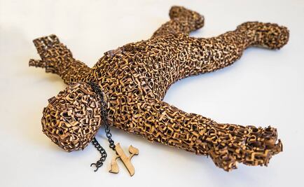 El golem revive en el Museo Judío de Berlín