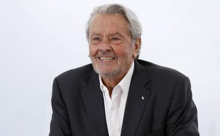 Alain Delon, el actor que amó a los animales y que solicita la eutanasia