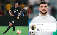 ¡Poder Latino!; aficionados vuelven viral a Tim Payne, jugador de la selección de Nueva Zelanda en redes