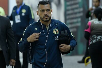 Miguel Samudio tendría las horas contadas en América