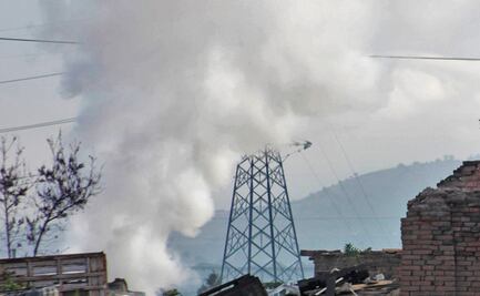 Ven alza de hasta 25% en emisiones contaminantes de México