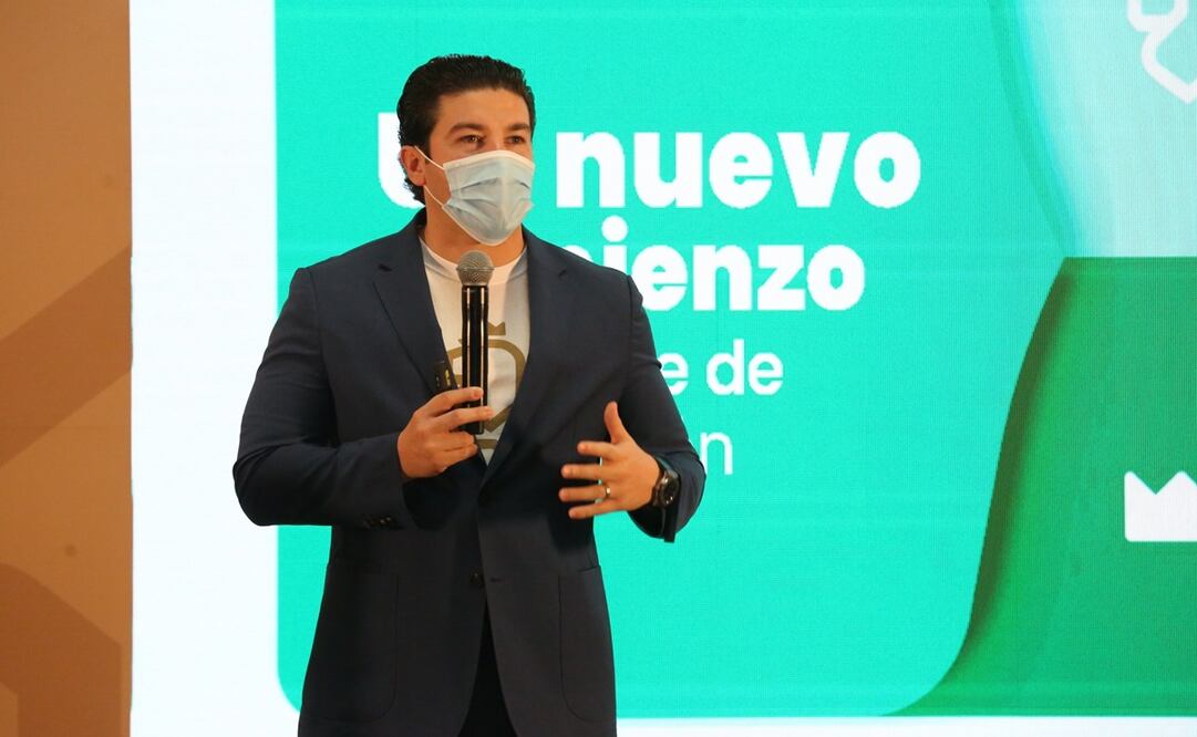 Foto: Twitter @nuevoleon