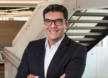 ANPACT elige como nuevo presidente ejecutivo a Rogelio Arzate